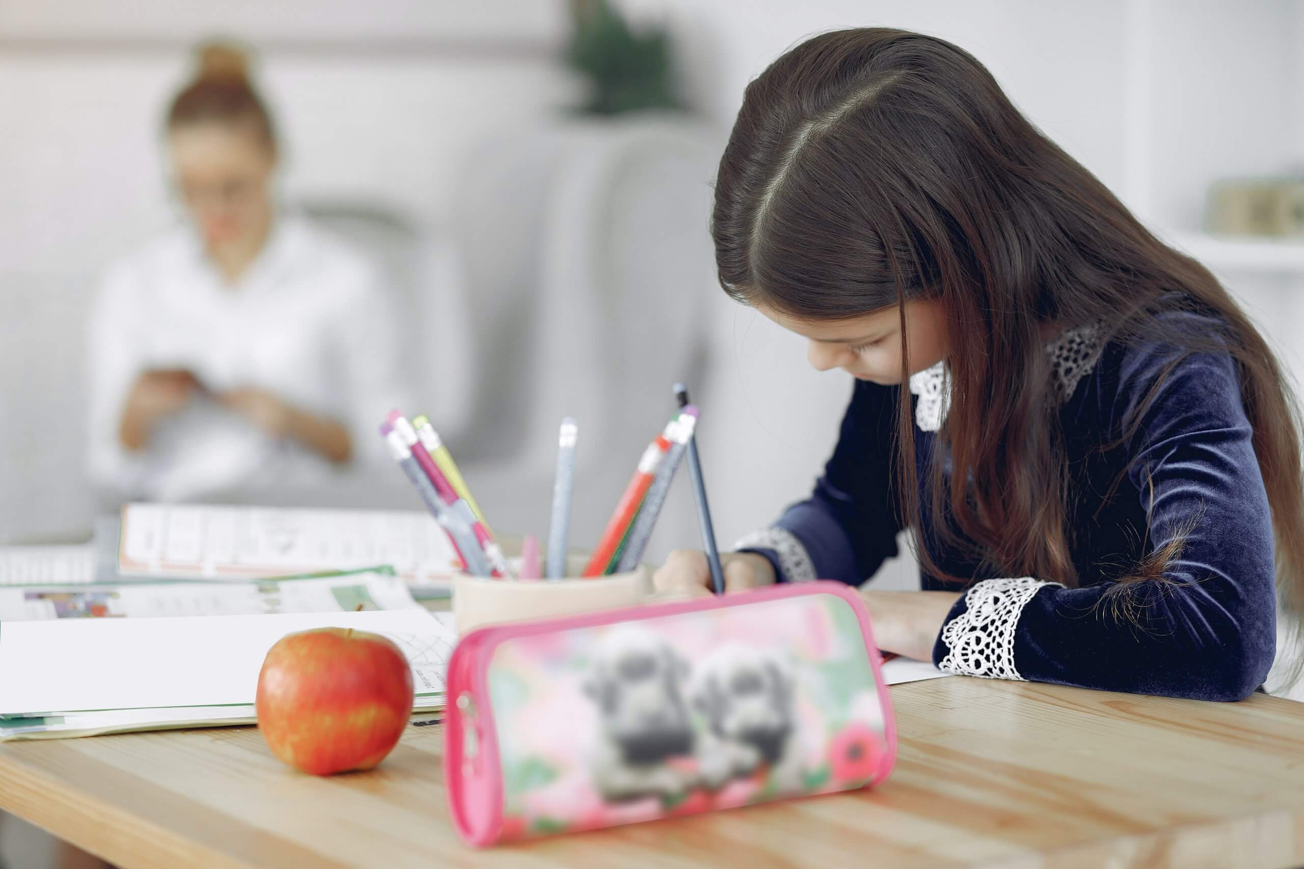 Remote Learning Is Changing Schools