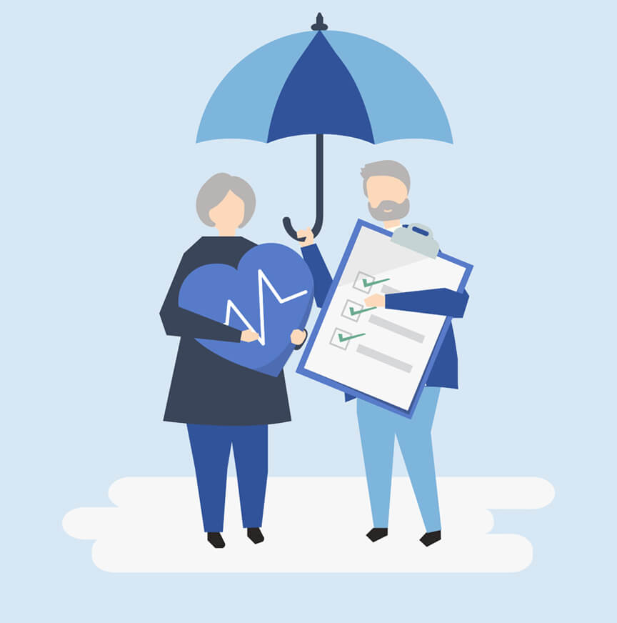 Careshield Life Scheme