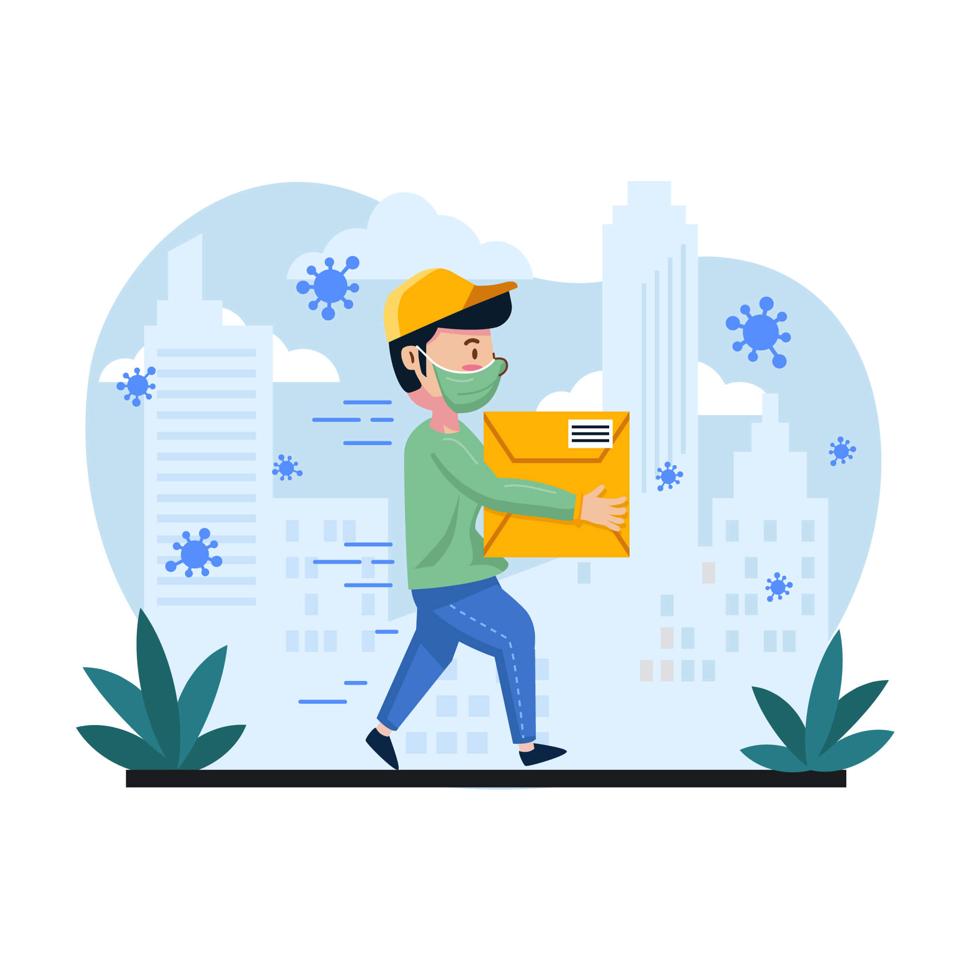 Home Mover