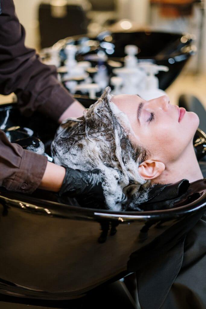 The Effects of Stress: Damage Hair & Scalp