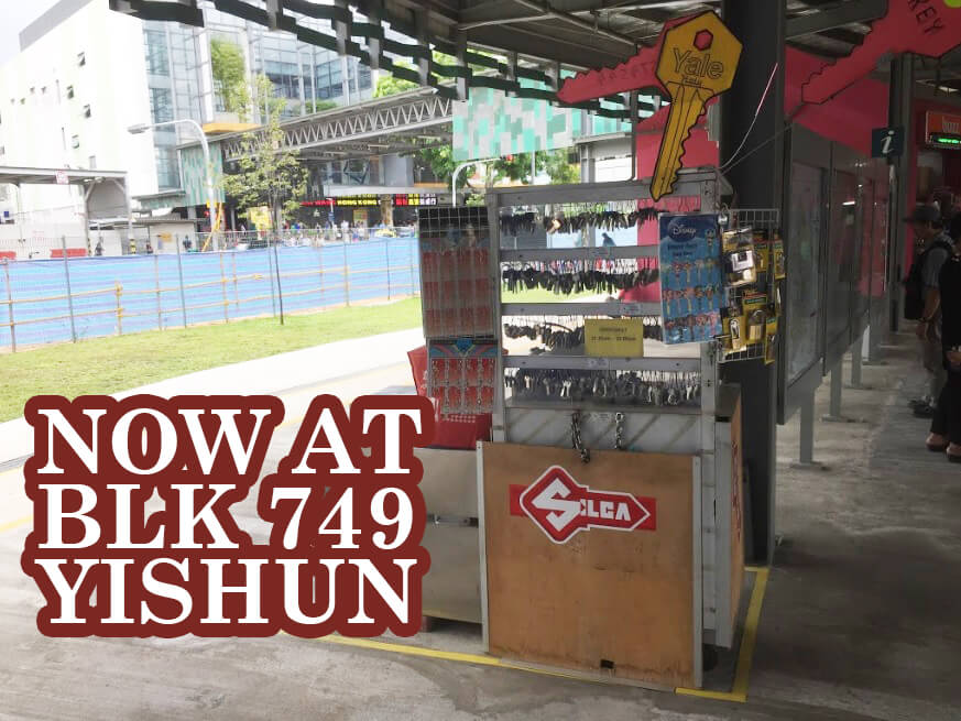 5 Locksmith Services in Singapore that Opens 24/7