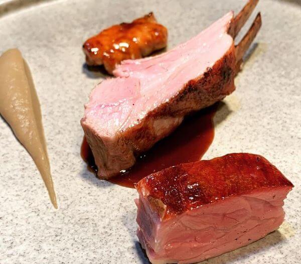 Michelin Star Restaurants in Singapore That Offers Delivery