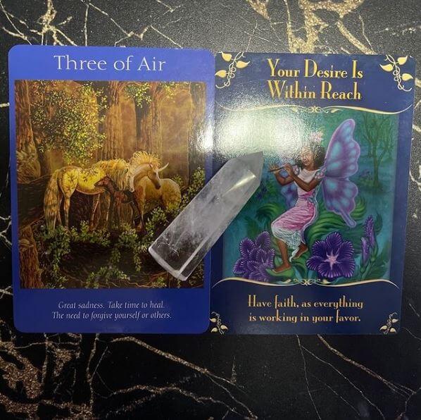 Tarot Reading in Singapore is Getting Popular, Where to Get a Reading?