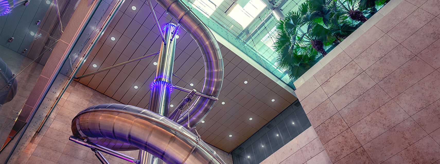 Free Things To Do at Changi Airport