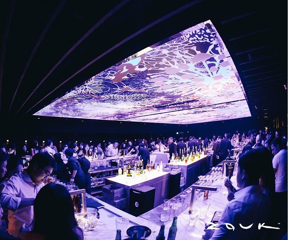 Capital Nightclub
