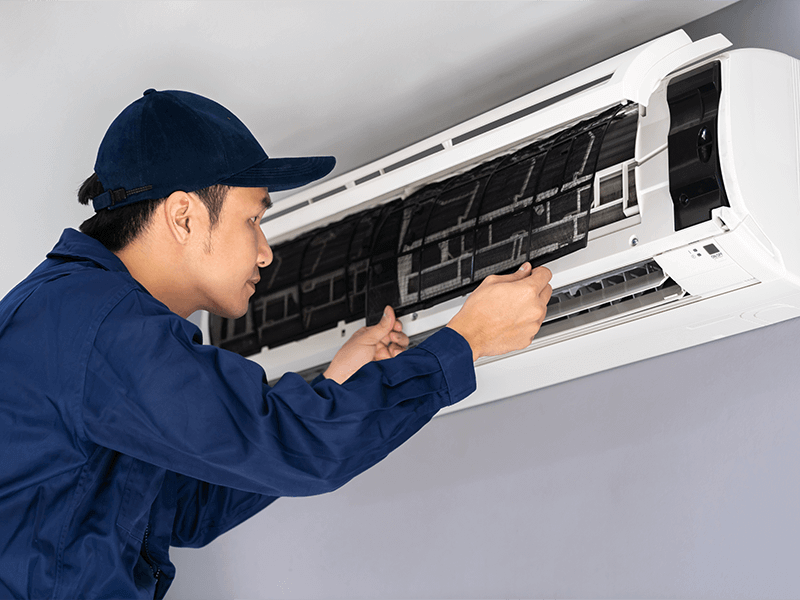 3 BEST AIRCON SERVICES IN SINGAPORE