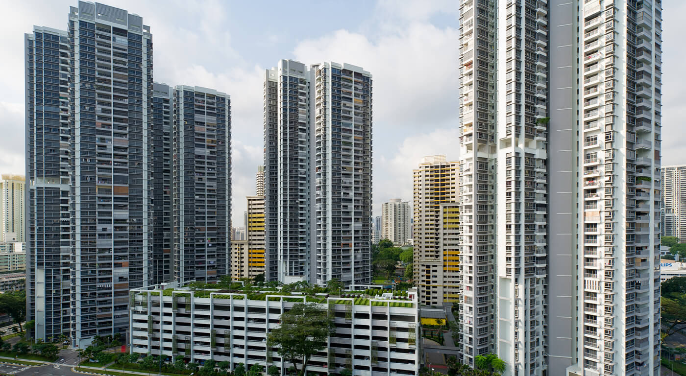 The Search for a Million Dollar HDB Flats in Singapore: Where can I find it and why is it so expensive?