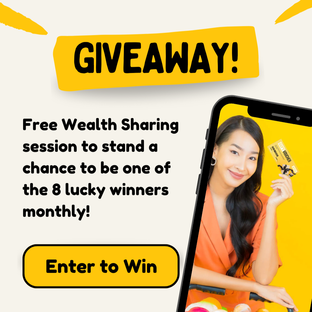FIRE Strategy | Love, Health, and Wealth Security  [Campaign Ended]