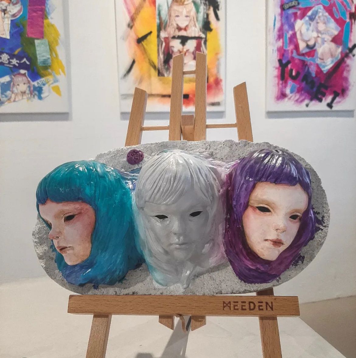 Is Art for The Rich?