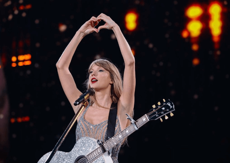 CONCERTS ALERT: Some of the Big Names Visiting Singapore this 2024