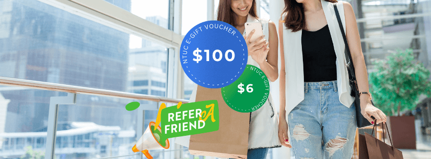 Refer a Friend