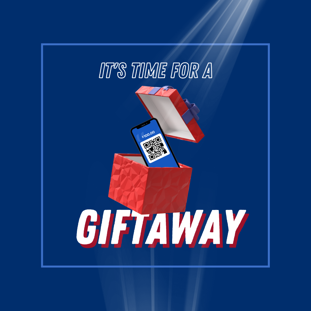 NTUC E-Giftaway!